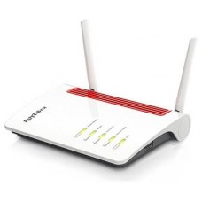 Router wifi modem 3g 4g fritz!