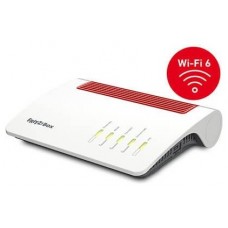 Router wifi 6 fritz! box 7590