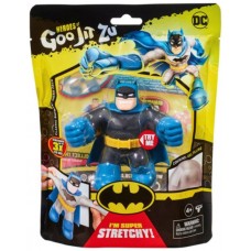 Figura bandai goo jit zu dc