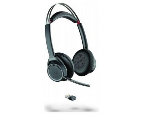 AURICULARES PLANTRONICS VOYAGER FOCUS UC