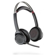 AURICULARES PLANTRONICS VOYAGER FOCUS UC M