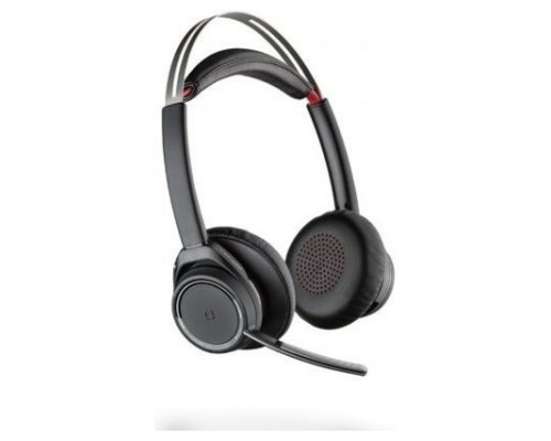 AURICULARES PLANTRONICS VOYAGER FOCUS UC M