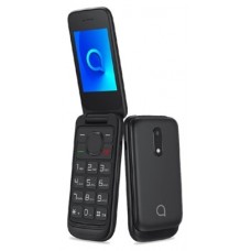 TELEFONO ALCATELF 2057D BK