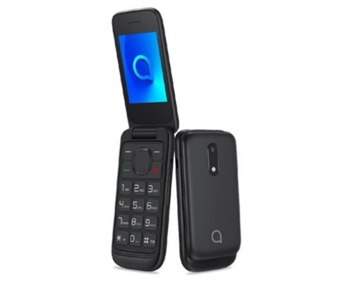 TELEFONO ALCATELF 2057D BK