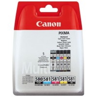 MULTIPACK CANON 2078C005