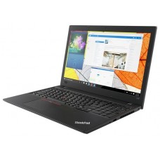 PORTATIL LENOVO THINKPAD L580 20LW000VSP CI5-8250U 8GB 256GBSSD 15,6" W10P