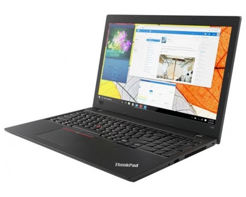 PORTATIL LENOVO THINKPAD L580 20LW000VSP CI5-8250U 8GB 256GBSSD 15,6" W10P