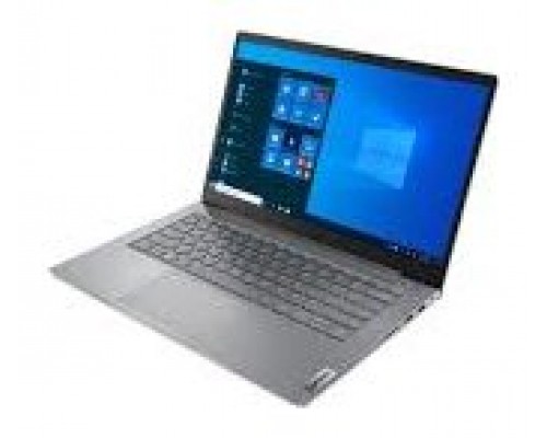 PORTATIL LENOVO NBLN THINBOOK I5-1135 G7 256SSD 14" W11H