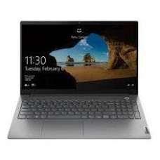 Lenovo TB 15 i5-1135G7 16GB 512GB W11Pro 15.6"