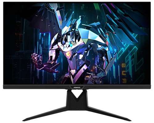 MONITOR GAMING GIGABYTE AORUS FI32Q-EU 32" 2560 X 1440 SS IPS