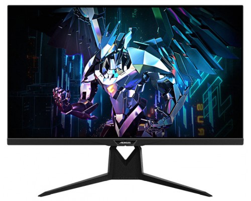 MONITOR GAMING GIGABYTE AORUS FI32Q X 32" 2560 X 1440 SS IPS