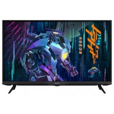 Gigabyte AORUS FV43U 109,2 cm (43") 3840 x 2160 Pixeles 4K Ultra HD LED Negro