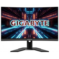 MONITOR GAMING GIGABYTE G27QC-EK 27" 2560x1440 QHD