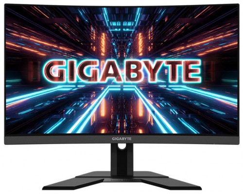 MONITOR GAMING GIGABYTE G27QC-EK 27" 2560x1440 QHD