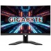 MONITOR GAMING GIGABYTE G27QC-EK 27" 2560x1440 QHD