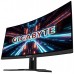 MONITOR GAMING GIGABYTE G27QC-EK 27" 2560x1440 QHD