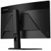 MONITOR GAMING GIGABYTE G27QC-EK 27" 2560x1440 QHD