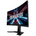 MONITOR GAMING GIGABYTE G27QC-EK 27" 2560x1440 QHD