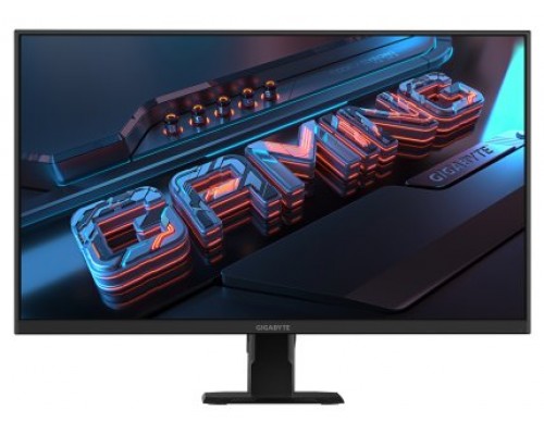 Gigabyte GS27F pantalla para PC 68,6 cm (27") 1920 x 1080 Pixeles Full HD Negro