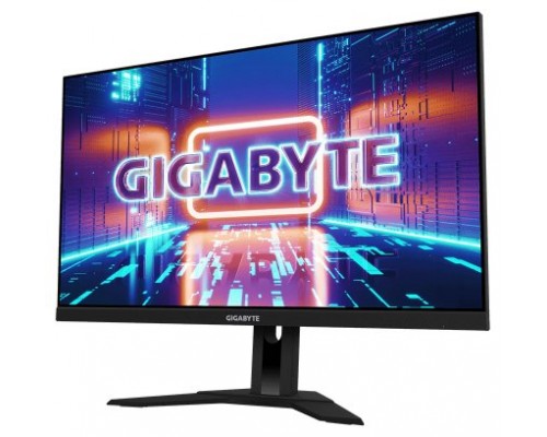 MONITOR GIGABYTE 28" M28U AE,IPS,3840X2160,0.16PP,1000:1,1MS,144HZ,2HDMI+1DP+3USB3.0+USB-C,ALTAVOCES