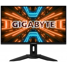 MONITOR GAMING GIGABYTE M32Q-EK 32" 2560 x1440 SS IPS KVM