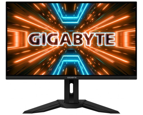 MONITOR GAMING GIGABYTE M32Q-EK 32" 2560 x1440 SS IPS KVM