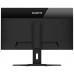 MONITOR GAMING GIGABYTE M32Q-EU 32" 2560 x1440 QHD KVM