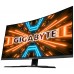 MONITOR GIGABYTE 32" M32QC-EK,VA,2560X1440,0.27PP,3000:1,1MS,170HZ,2HDMI+1DP+2USB3.0+USB-C,CURVO