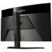 MONITOR GIGABYTE 32" M32QC-EK,VA,2560X1440,0.27PP,3000:1,1MS,170HZ,2HDMI+1DP+2USB3.0+USB-C,CURVO