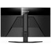 MONITOR GIGABYTE 32" M32QC-EK,VA,2560X1440,0.27PP,3000:1,1MS,170HZ,2HDMI+1DP+2USB3.0+USB-C,CURVO