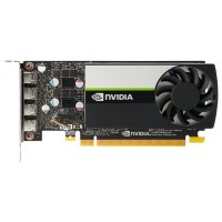 NVIDIA T1000 4GB 4MDP          CTLR