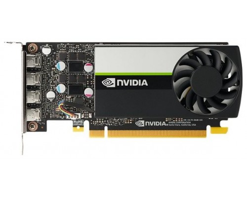 NVIDIA T1000 4GB 4MDP          CTLR