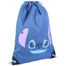 Saquito cerdá disney stitch