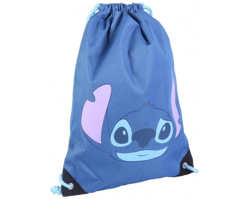 Saquito cerdá disney stitch