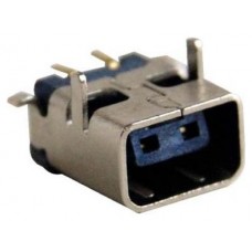 Conector corriente NDSi/XL