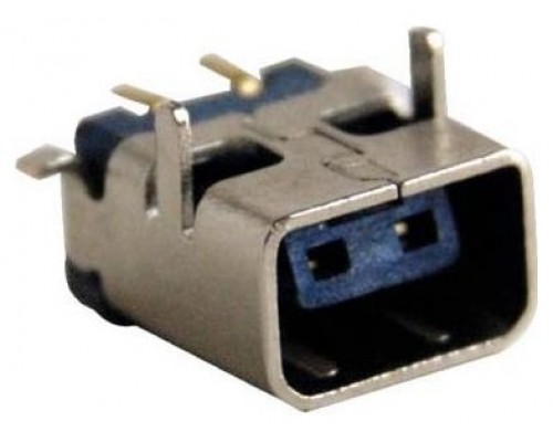 Conector corriente NDSi/XL