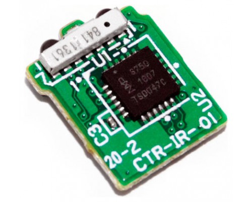 Modulo Infrarrojo Nindendo 3DS