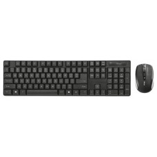 Trust XIMO teclado RF inalámbrico QWERTY Español Negro