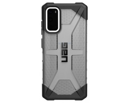 UAG SAMSUNG GALAXY S20 (6.2") PLASMA ASH