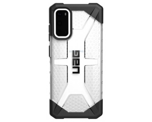 UAG SAMSUNG GALAXY S20 (6.2") PLASMA ICE