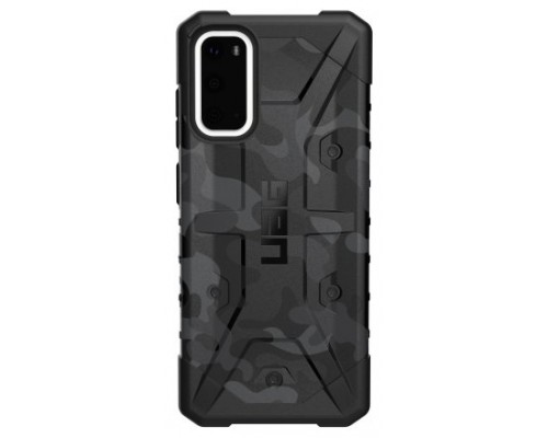 UAG SAMSUNG GALAXY S20 (6.2") PATHFIDNER SE MIDNIGHT CAMO