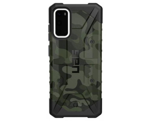 UAG SAMSUNG GALAXY S20 (6.2") PATHFINDER SE FOREST CAMO