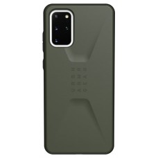 UAG SAMSUNG GALAXY S20 PLUS (6.7") CIVILIAN -OLIVE DRAB