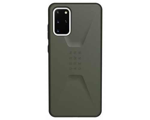 UAG SAMSUNG GALAXY S20 PLUS (6.7") CIVILIAN -OLIVE DRAB