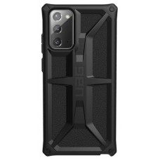 UAG SAMSUNG NOTE 20 MONARCH- BLACK