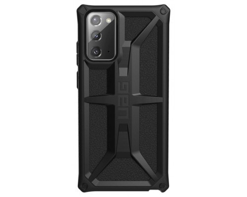 UAG SAMSUNG NOTE 20 MONARCH- BLACK