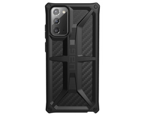 UAG SAMSUNG NOTE 20 MONARCH- CARBON FIBER