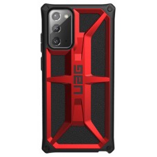 UAG SAMSUNG NOTE 20 MONARCH- CRIMSON