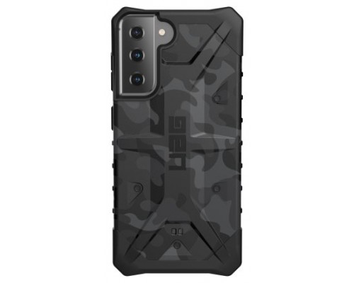 UAG SAMSUNG GALAXY S21 PATHFINDER- MIDNIGHT CAMO