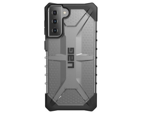 UAG SAMSUNG GALAXY S21+ PLASMA- ICE